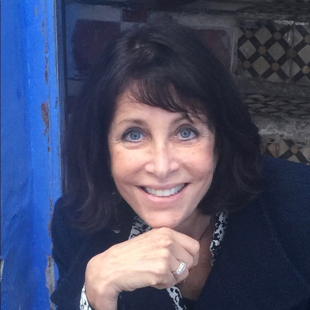 Meet your Posher, Beth